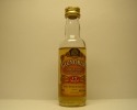 284.GLENORDIE 12yo Malt Whisky
